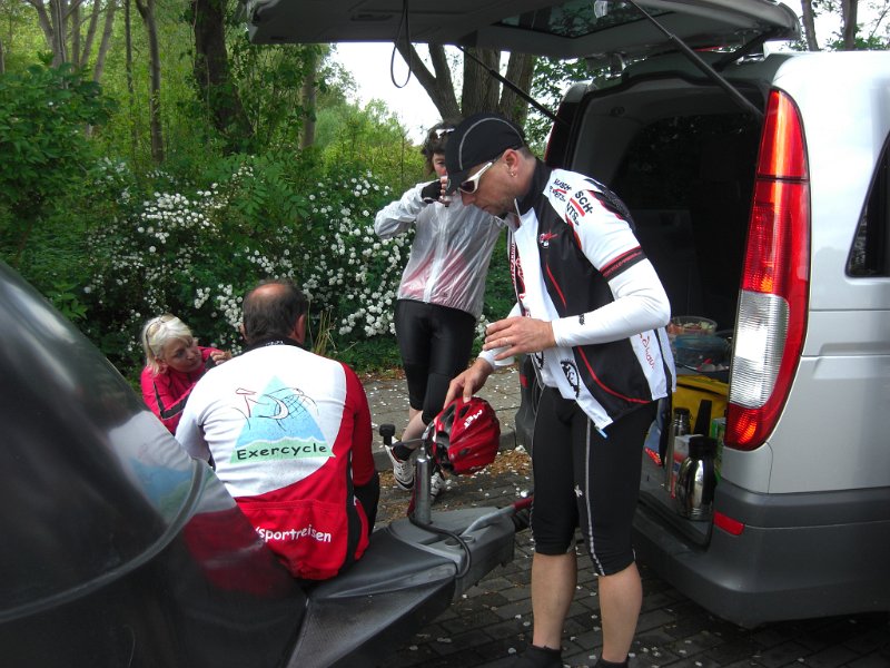 Exercycle Neustadt-Tour 919